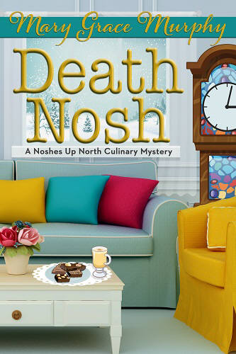 death-nosh